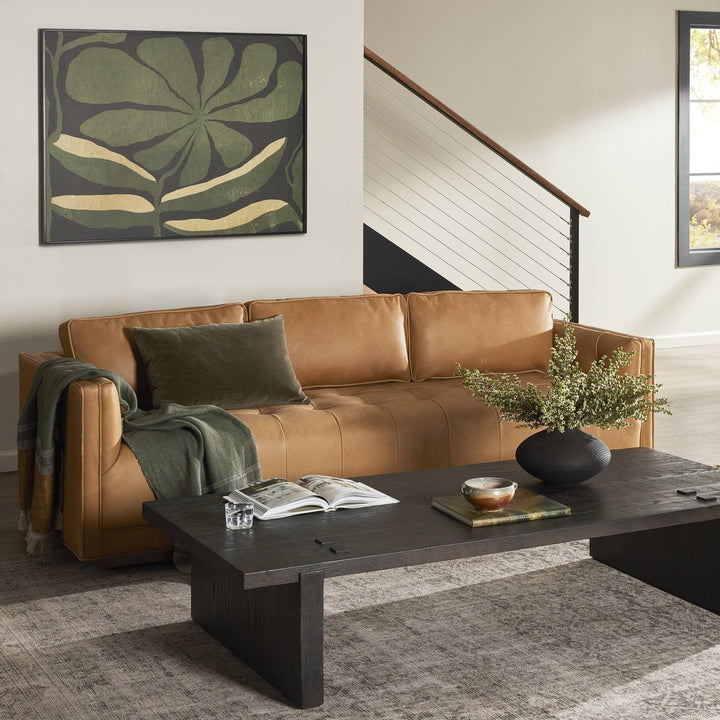 Kiera Sofa - AmericanHomeFurniture