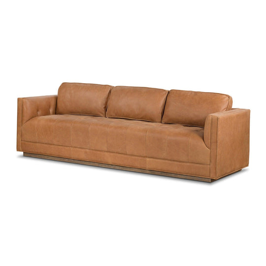 Four Hands - Kiera Sofa - 228373-001 | American Home Furniture
