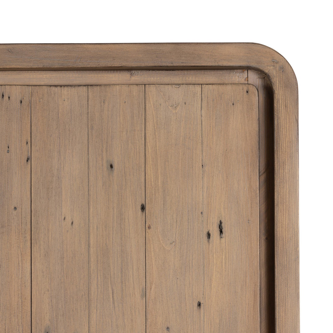 Four Hands - Everson Cabinet - 228452-001 | American Home Furniture