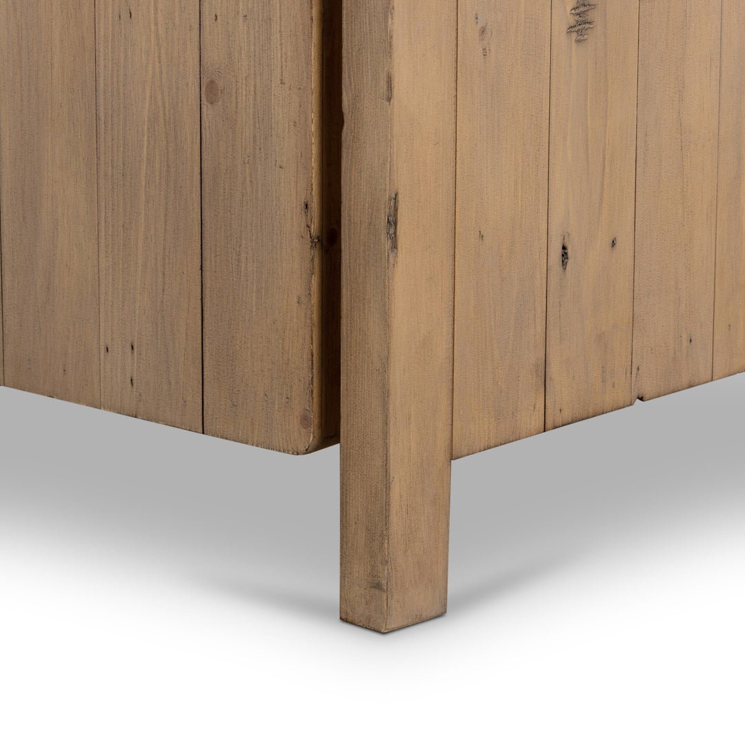 Four Hands - Everson Cabinet - 228452-001 | American Home Furniture