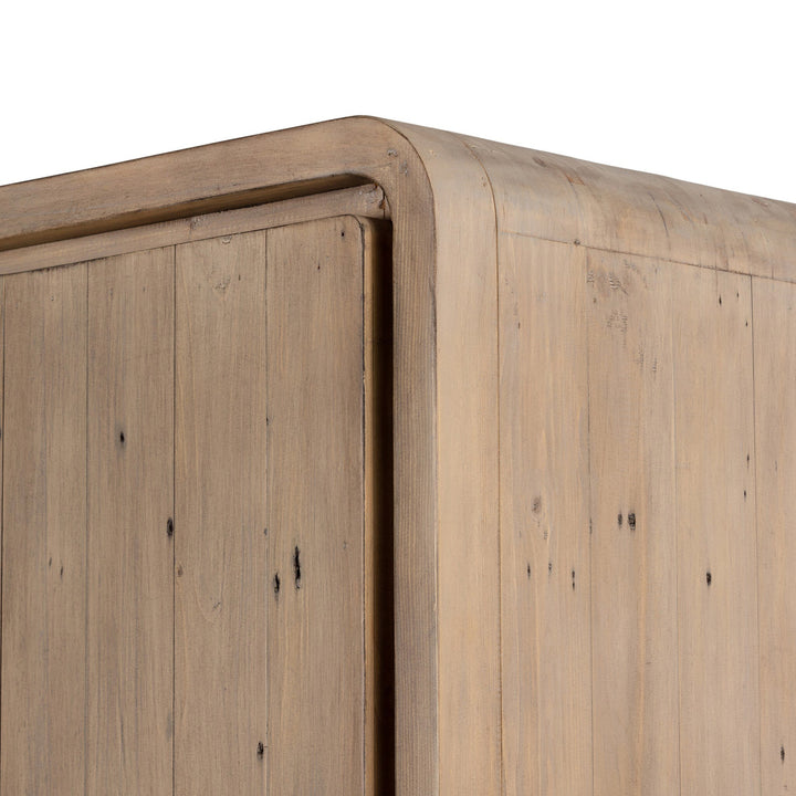 Four Hands - Everson Cabinet - 228452-001 | American Home Furniture