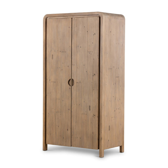 Four Hands - Everson Cabinet - 228452-001 | American Home Furniture