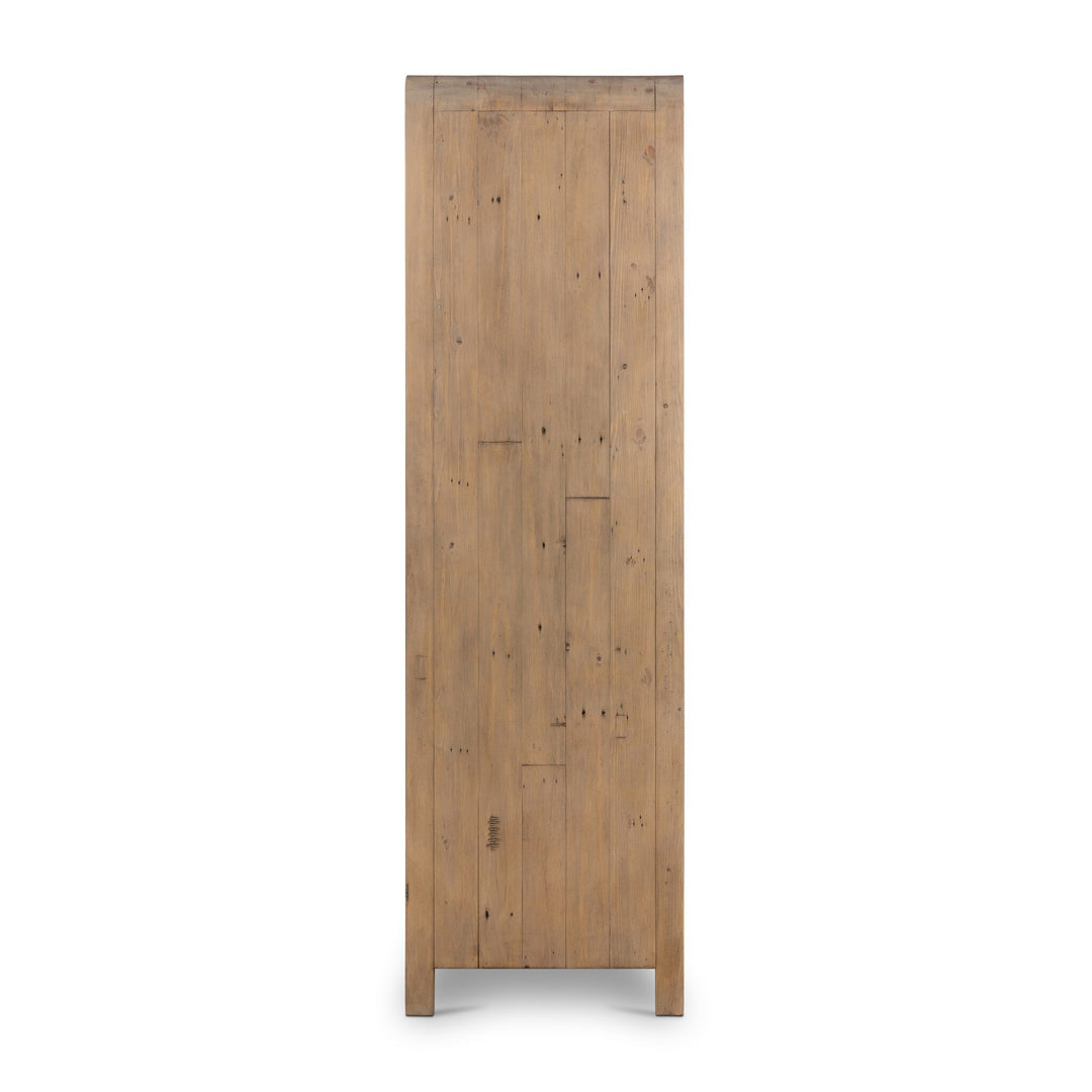 Four Hands - Everson Cabinet - 228452-001 | American Home Furniture