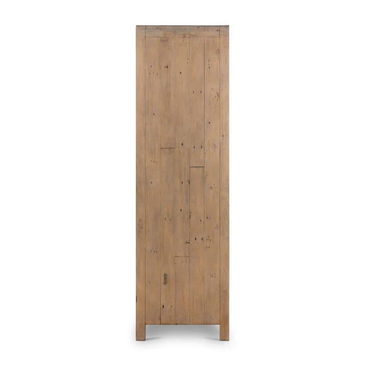 Four Hands - Everson Cabinet - 228452-001 | American Home Furniture