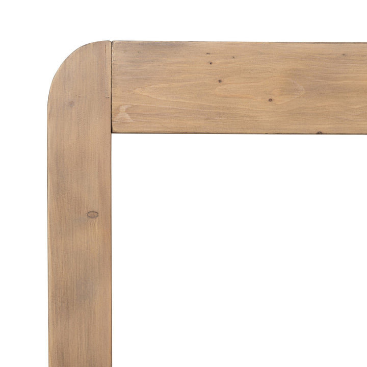 Four Hands - Everson 71" Extension Dining Table - 228471-001 | American Home Furniture