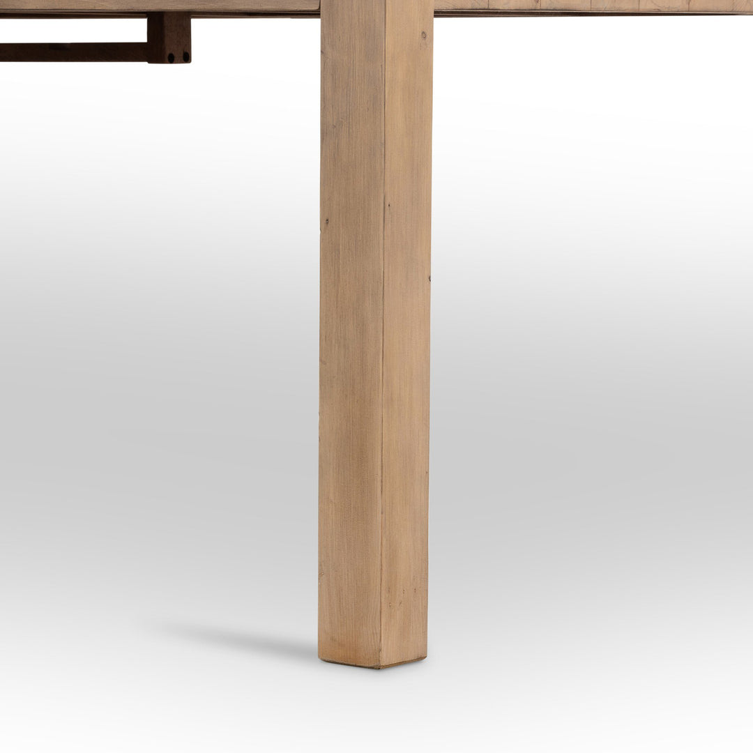 Four Hands - Everson 71" Extension Dining Table - 228471-001 | American Home Furniture