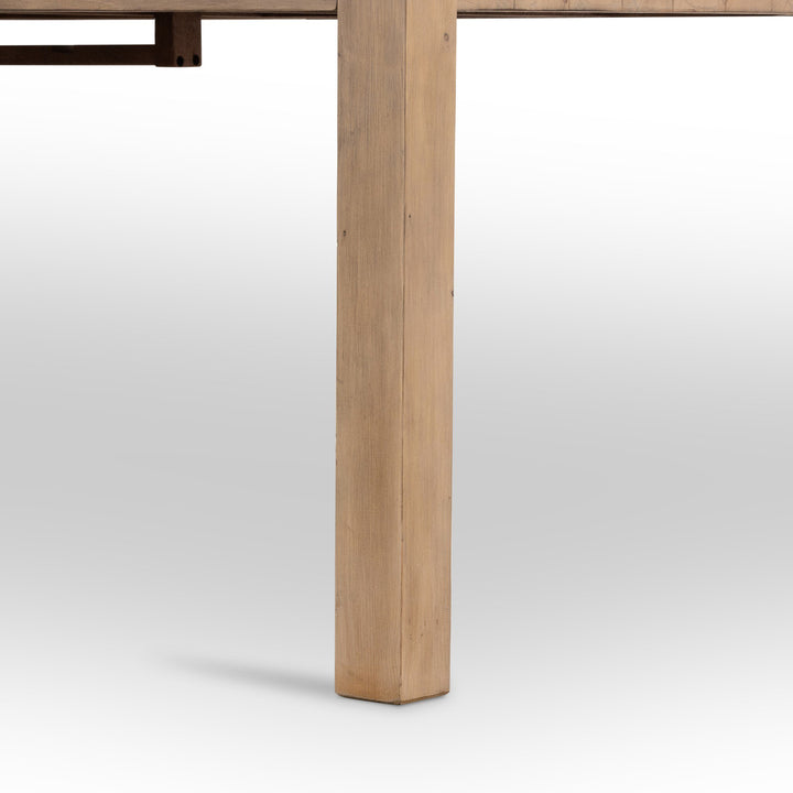 Four Hands - Everson 71" Extension Dining Table - 228471-001 | American Home Furniture