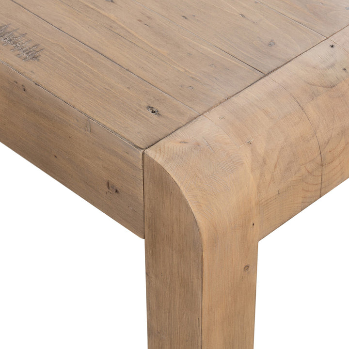 Four Hands - Everson 71" Extension Dining Table - 228471-001 | American Home Furniture