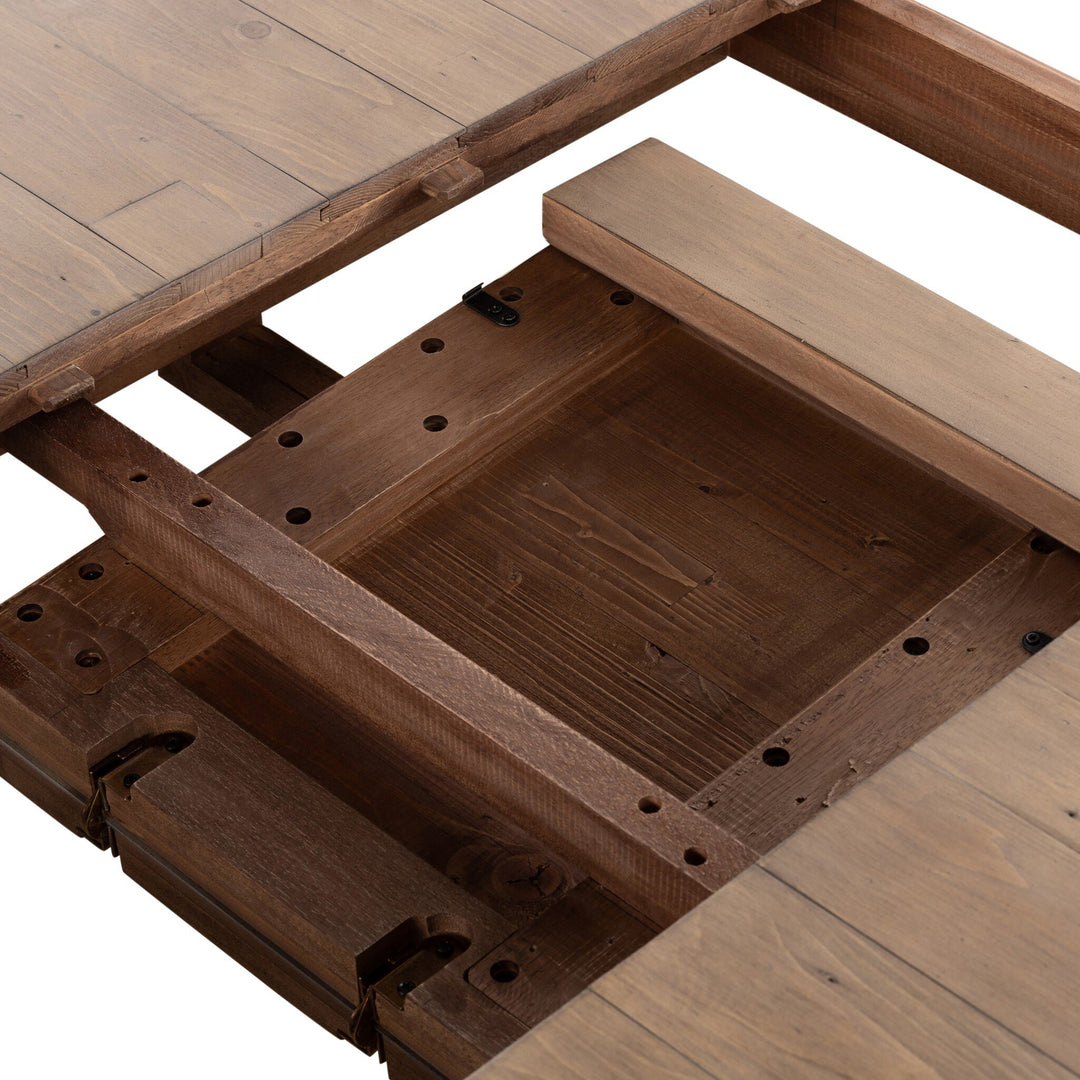 Four Hands - Everson 71" Extension Dining Table - 228471-001 | American Home Furniture