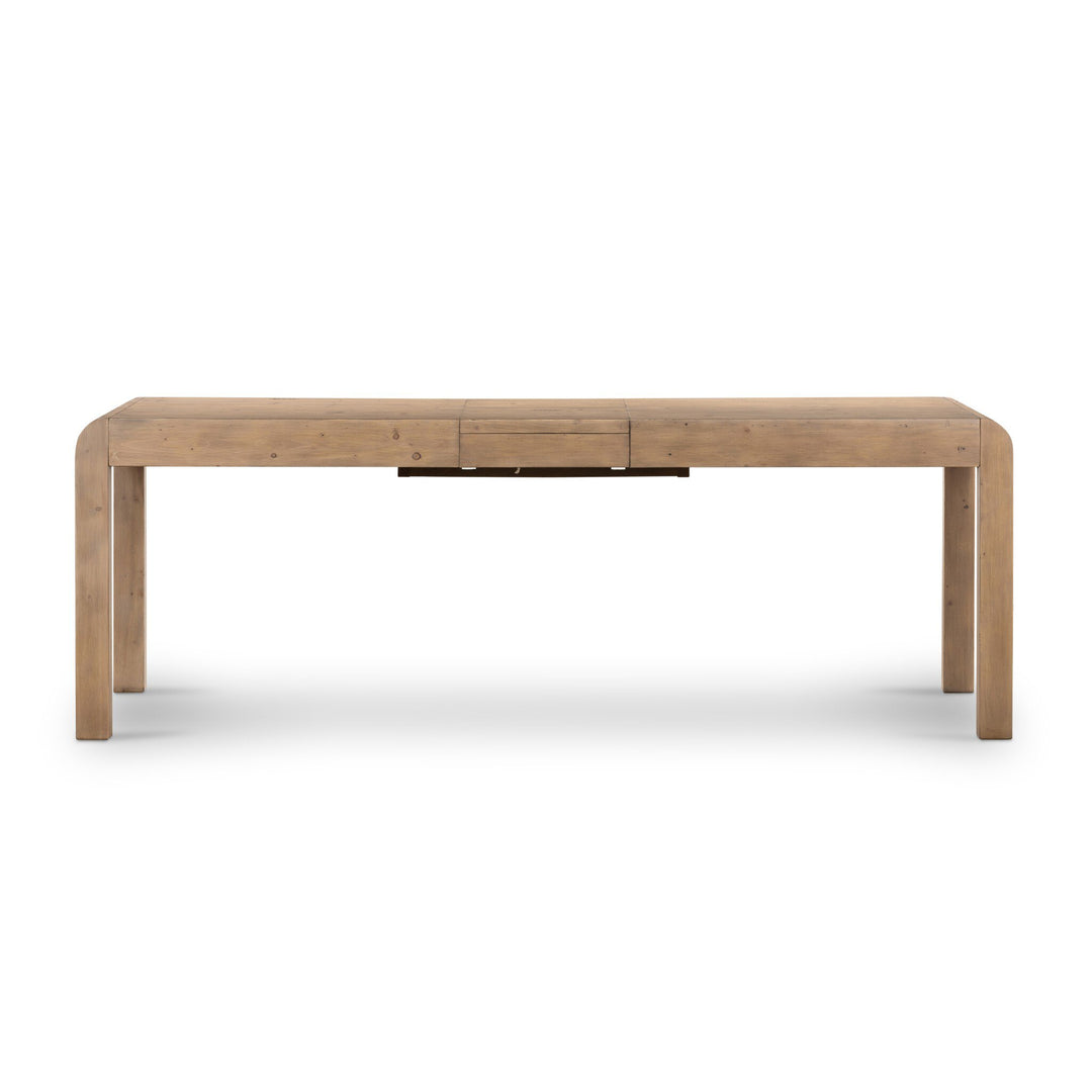 Four Hands - Everson 71" Extension Dining Table - 228471-001 | American Home Furniture