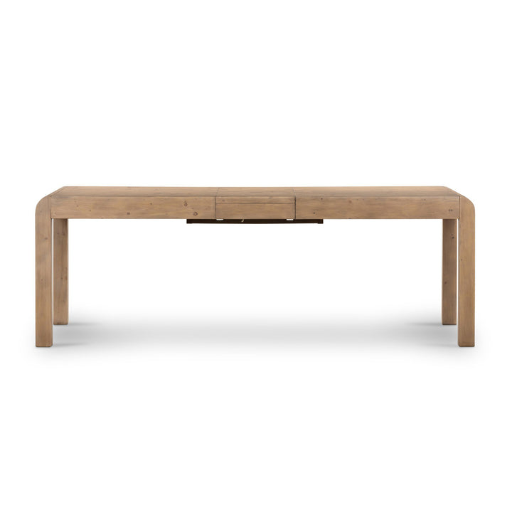 Four Hands - Everson 71" Extension Dining Table - 228471-001 | American Home Furniture