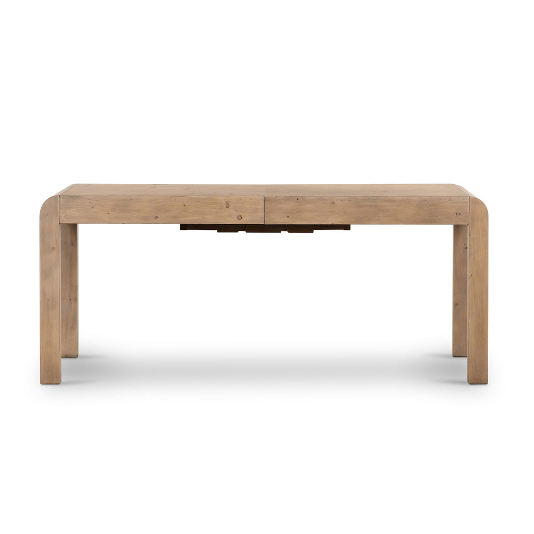 Four Hands - Everson 71" Extension Dining Table - 228471-001 | American Home Furniture