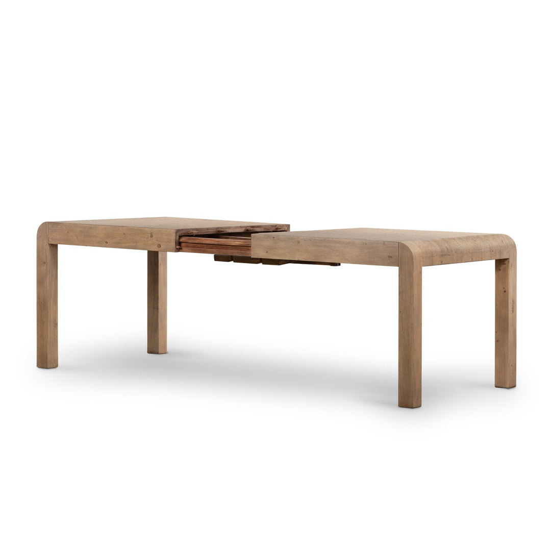 Four Hands - Everson 71" Extension Dining Table - 228471-001 | American Home Furniture