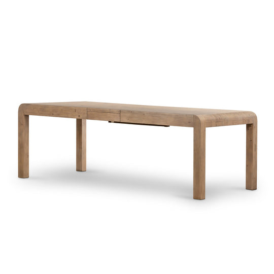 Four Hands - Everson 71" Extension Dining Table - 228471-001 | American Home Furniture