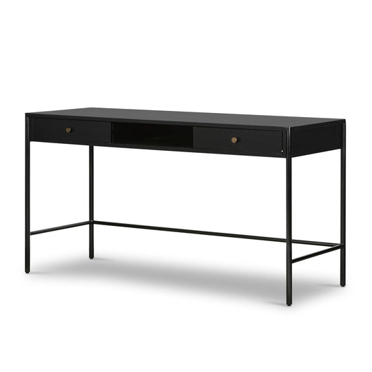 Four Hands - Soto Desk - 228578-001 | American Home Furniture