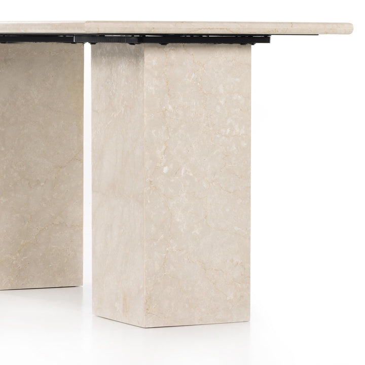 Four Hands - Arum Desk - 228598-001 | American Home Furniture
