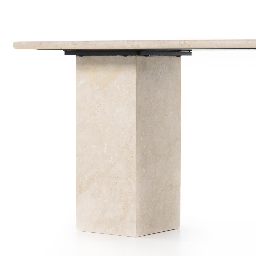 Four Hands - Arum Desk - 228598-001 | American Home Furniture