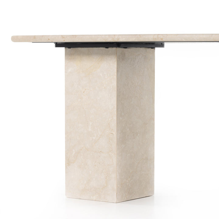 Four Hands - Arum Desk - 228598-001 | American Home Furniture