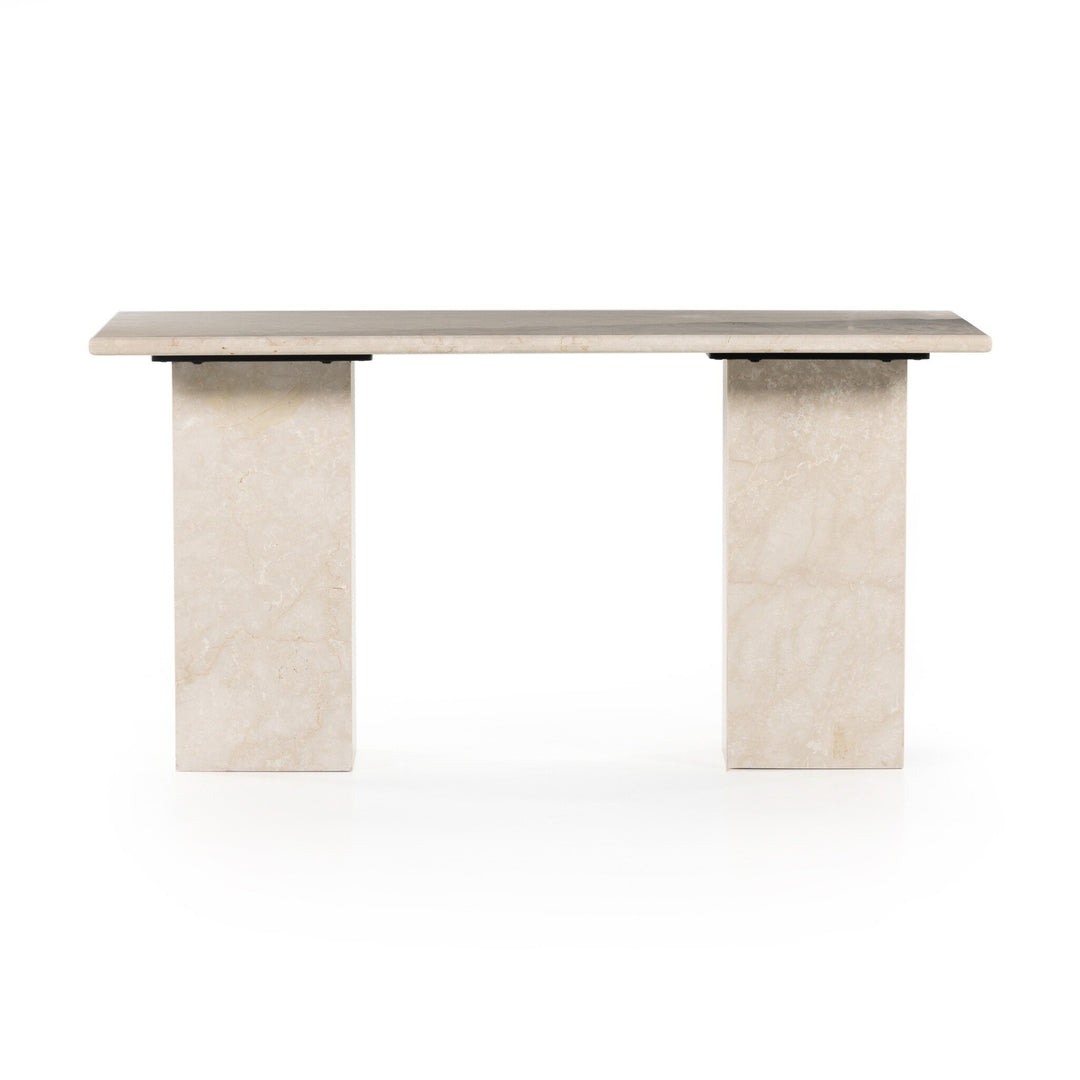 Four Hands - Arum Desk - 228598-001 | American Home Furniture