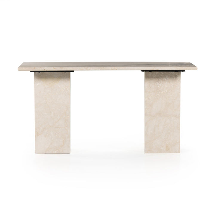 Four Hands - Arum Desk - 228598-001 | American Home Furniture