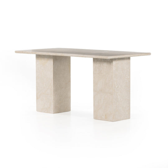 Four Hands - Arum Desk - 228598-001 | American Home Furniture