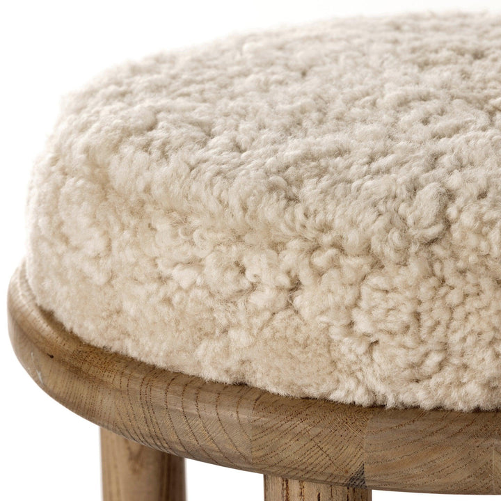 Saldino Stool - AmericanHomeFurniture