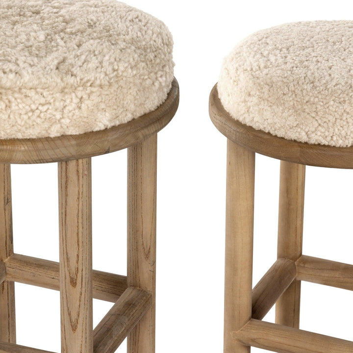 Saldino Stool - AmericanHomeFurniture
