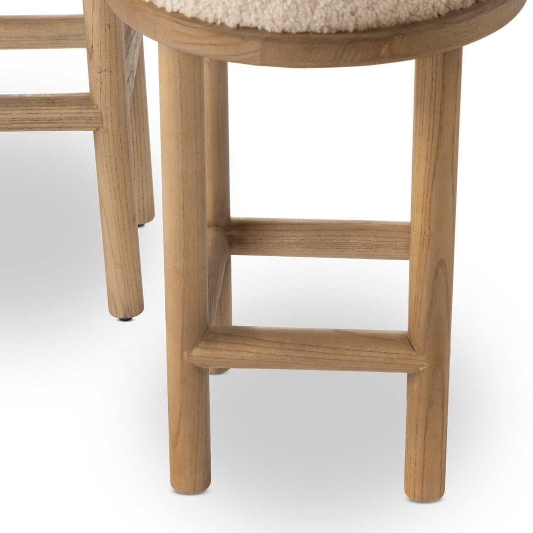Saldino Stool - AmericanHomeFurniture