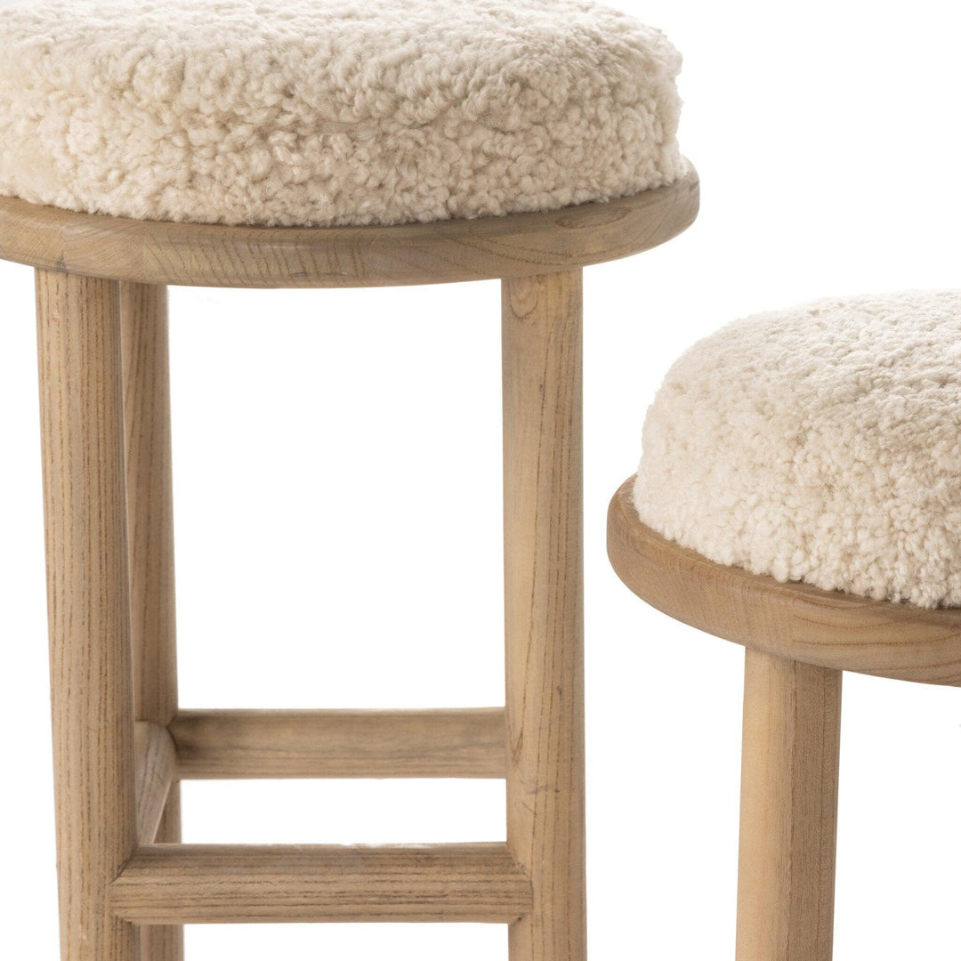 Saldino Stool - AmericanHomeFurniture