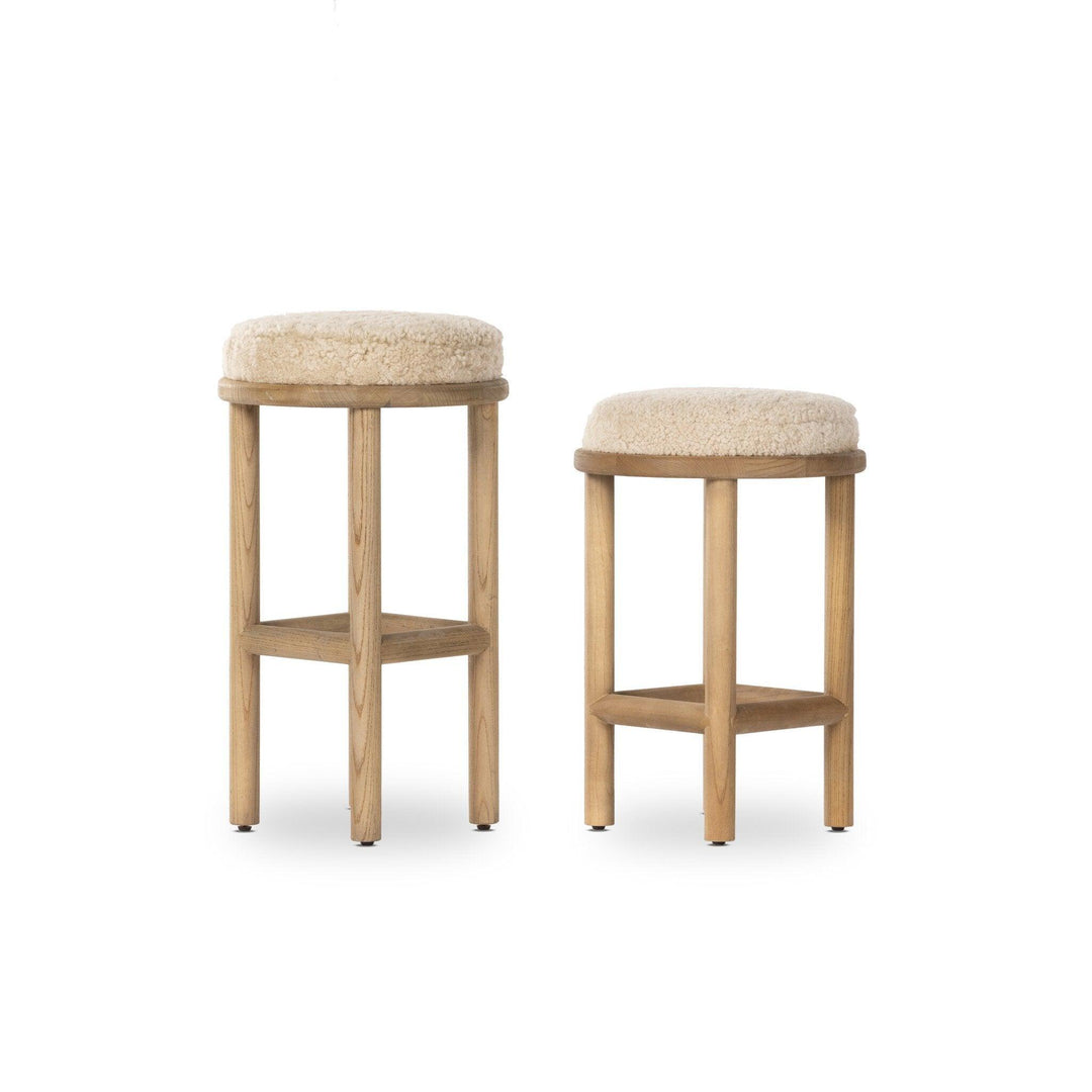 Saldino Stool - AmericanHomeFurniture