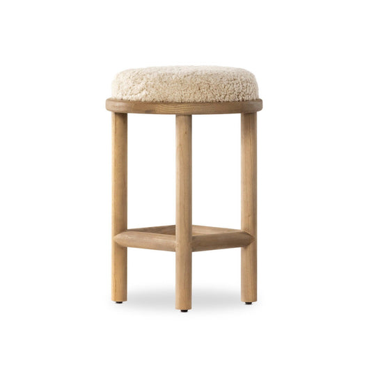 Four Hands - Saldino Counter Stool - 228599-003 | American Home Furniture