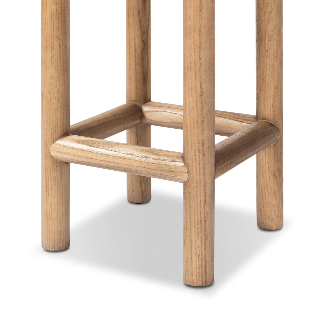 Four Hands - Saldino Stool - 228599-008 | American Home Furniture