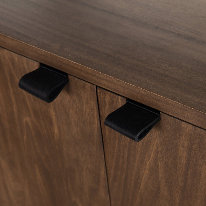 Four Hands - Trey Modular Wall - 228708-002 | American Home Furniture