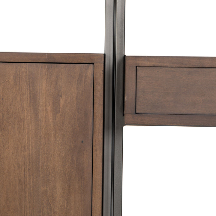 Four Hands - Trey Modular Wall - 228708-002 | American Home Furniture