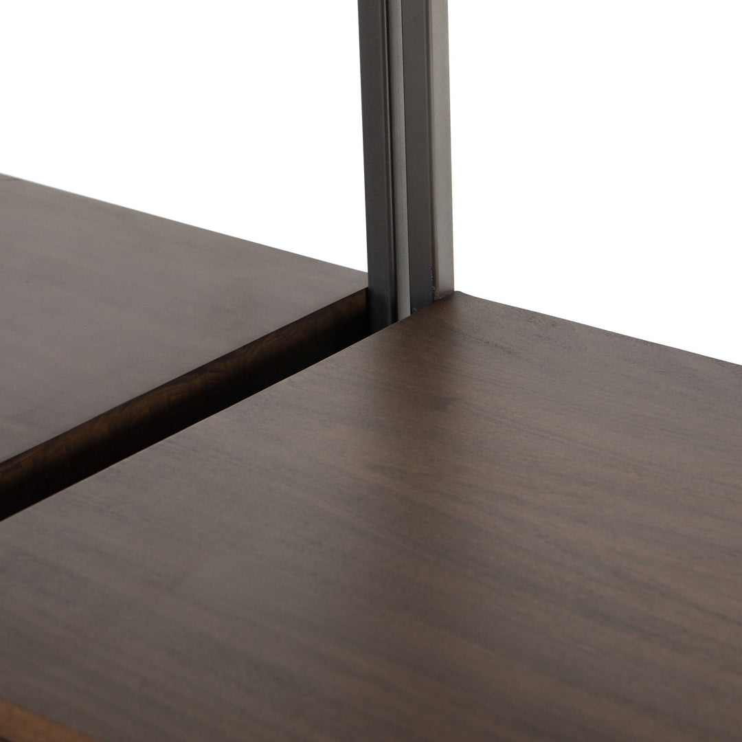 Four Hands - Trey Modular Wall - 228708-002 | American Home Furniture