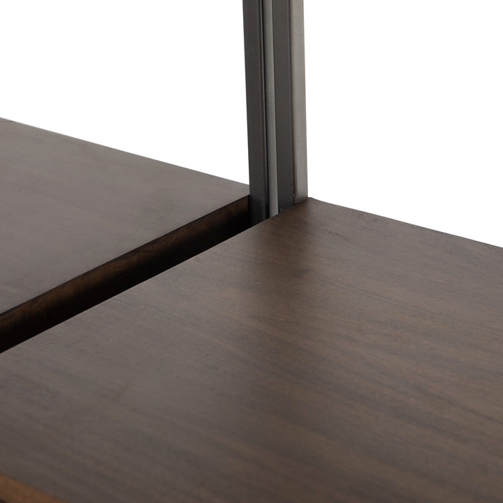 Four Hands - Trey Modular Wall - 228708-002 | American Home Furniture
