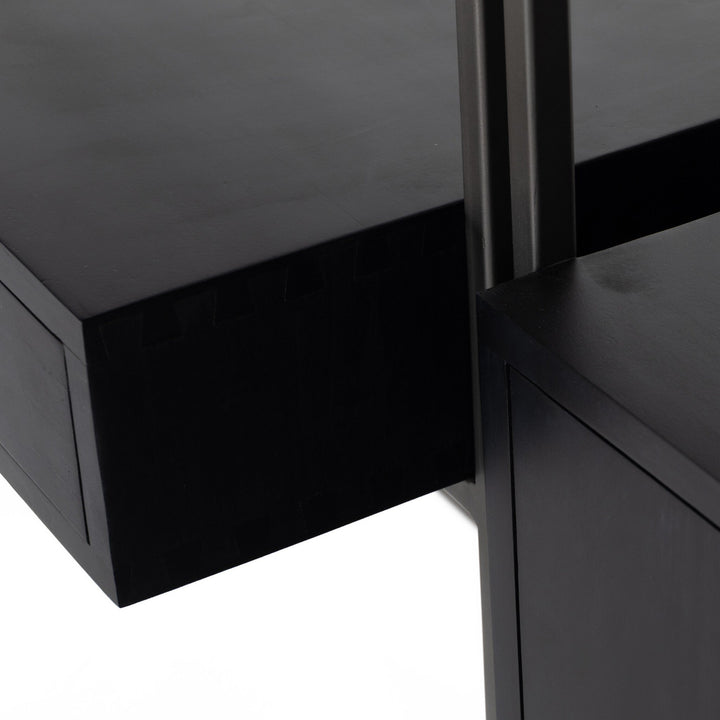 Four Hands - Trey Modular Wall - 228709-002 | American Home Furniture
