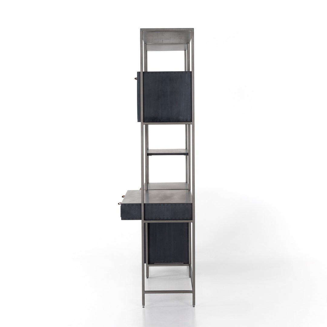 Four Hands - Trey Modular Wall - 228709-002 | American Home Furniture
