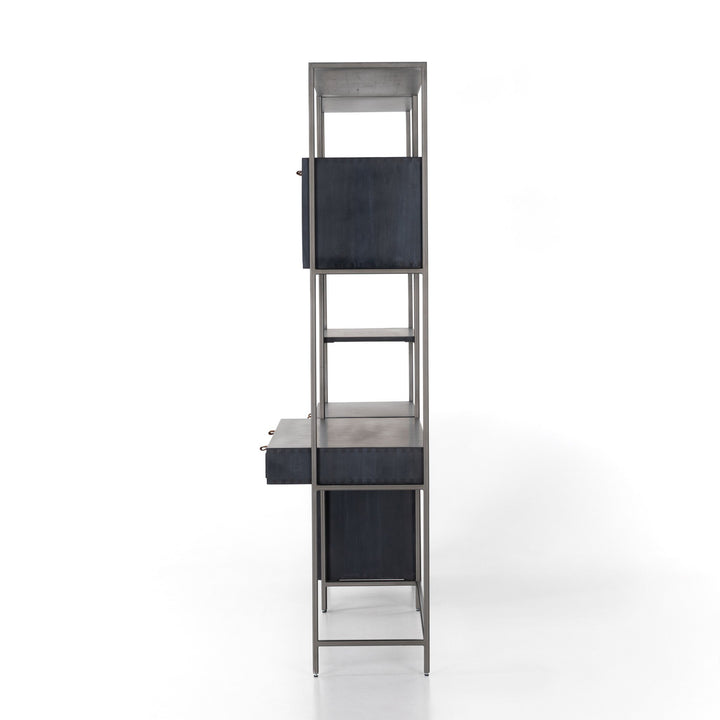 Four Hands - Trey Modular Wall - 228709-002 | American Home Furniture