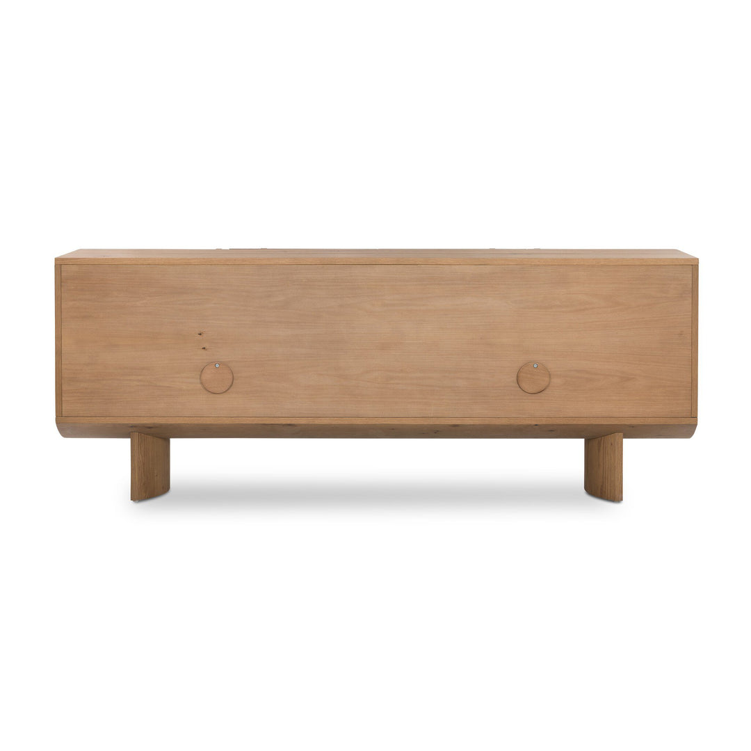 Four Hands - Pickford Sideboard - 228730-001 | American Home Furniture