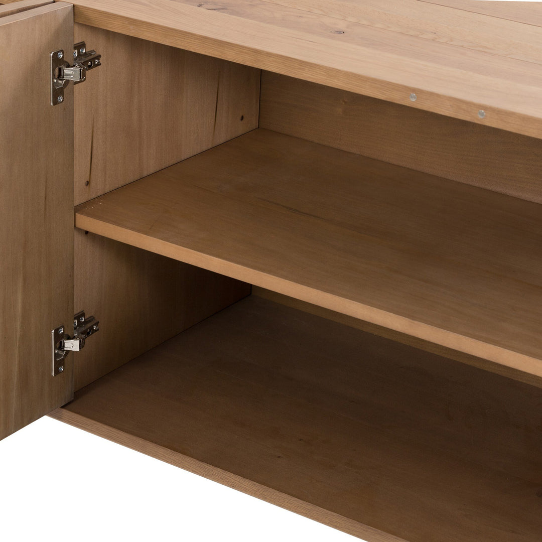 Four Hands - Pickford Sideboard - 228730-001 | American Home Furniture