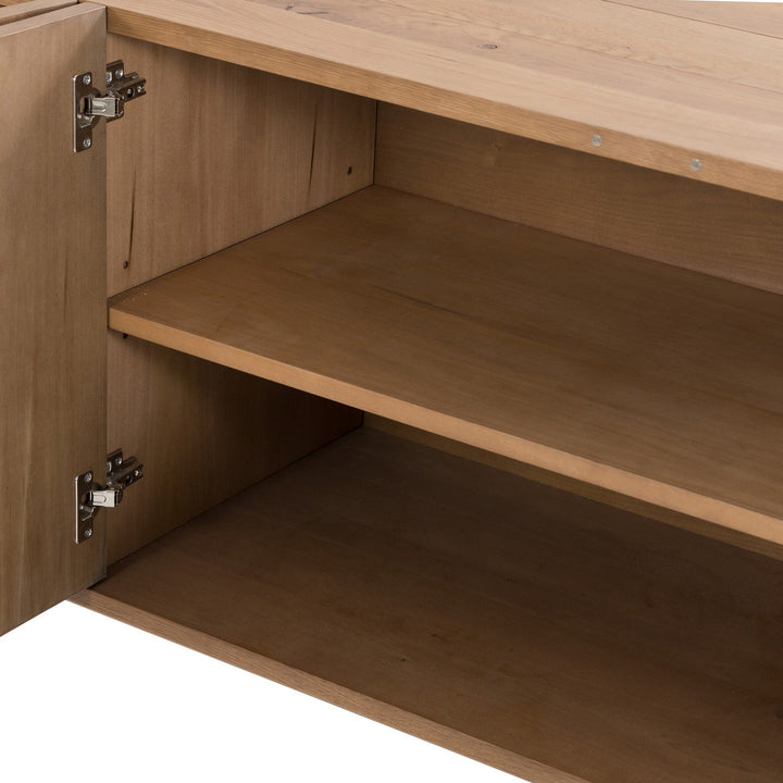 Four Hands - Pickford Sideboard - 228730-001 | American Home Furniture