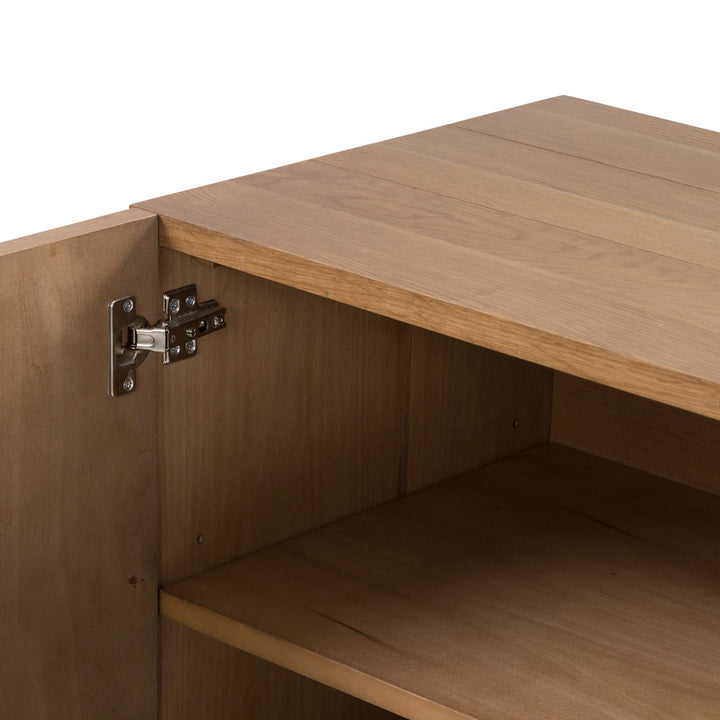 Four Hands - Pickford Sideboard - 228730-001 | American Home Furniture