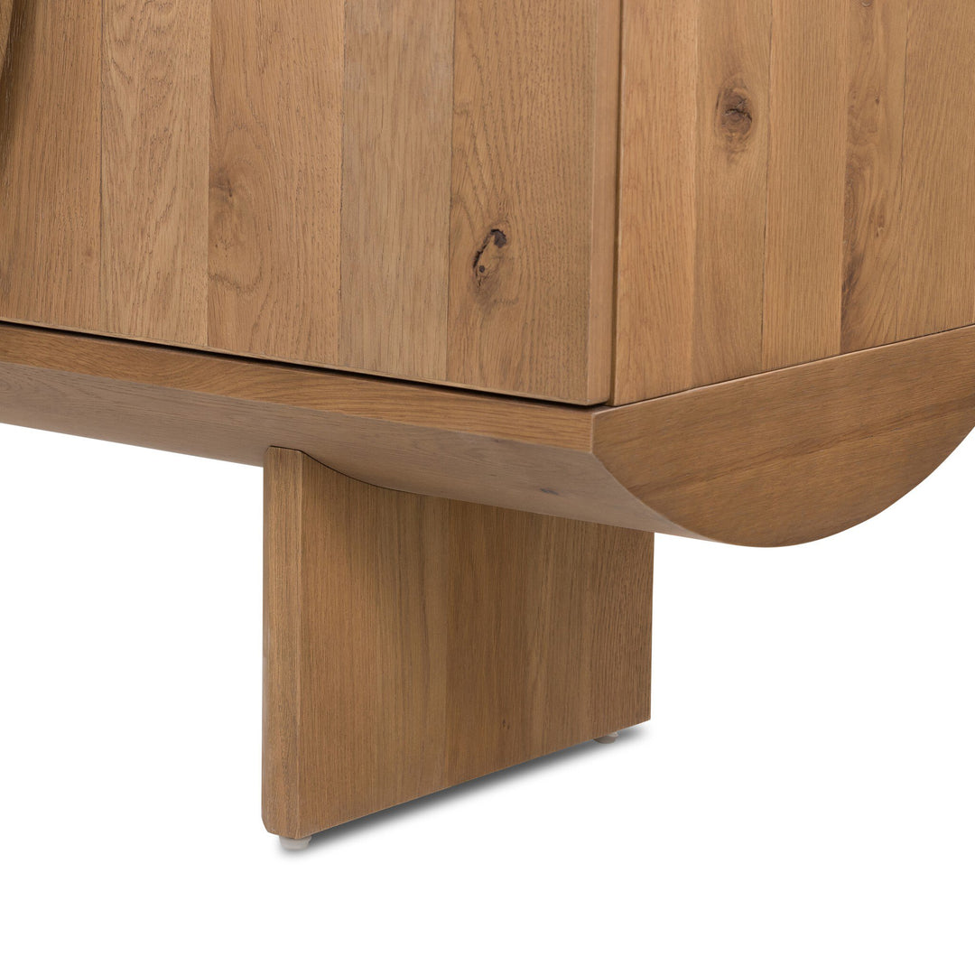 Four Hands - Pickford Sideboard - 228730-001 | American Home Furniture