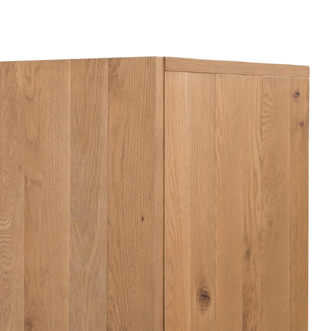 Four Hands - Pickford Sideboard - 228730-001 | American Home Furniture