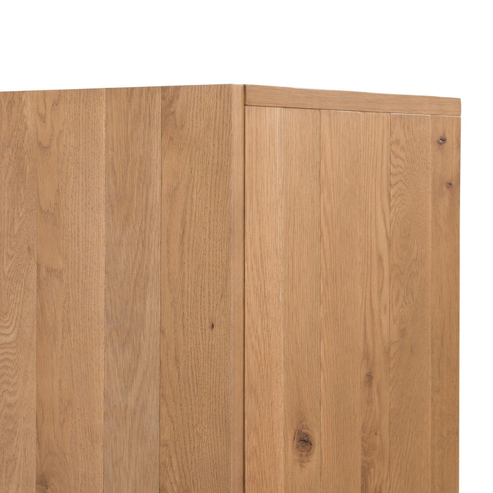 Four Hands - Pickford Sideboard - 228730-001 | American Home Furniture