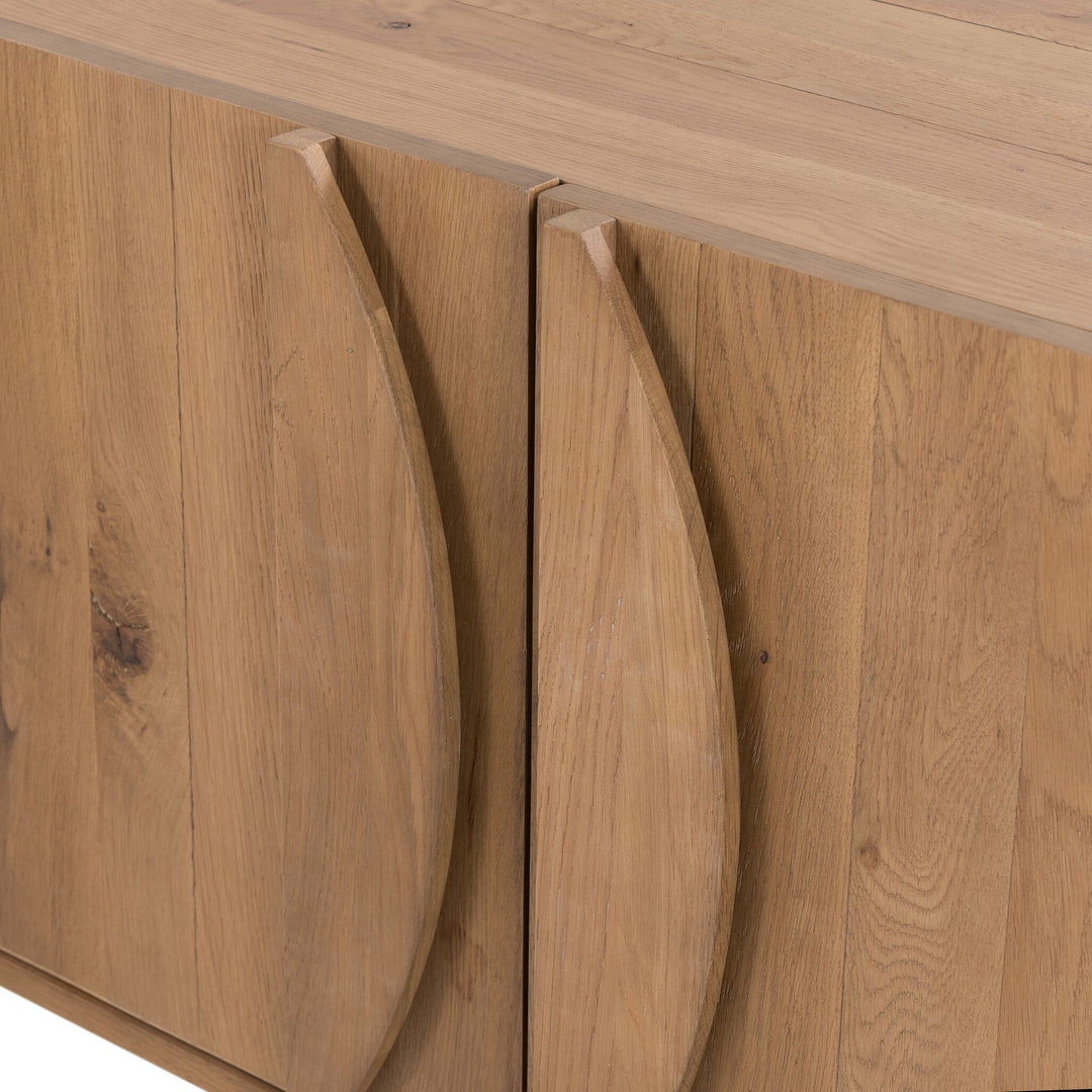 Four Hands - Pickford Sideboard - 228730-001 | American Home Furniture