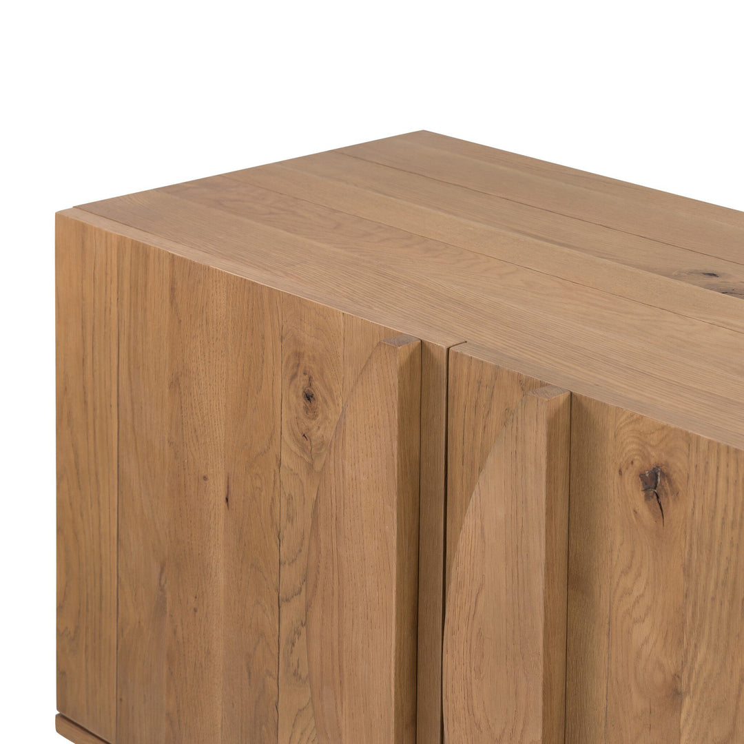 Four Hands - Pickford Sideboard - 228730-001 | American Home Furniture
