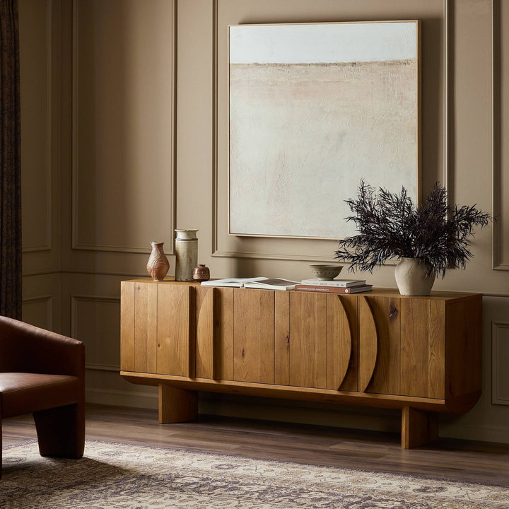 Four Hands - Pickford Sideboard - 228730-001 | American Home Furniture