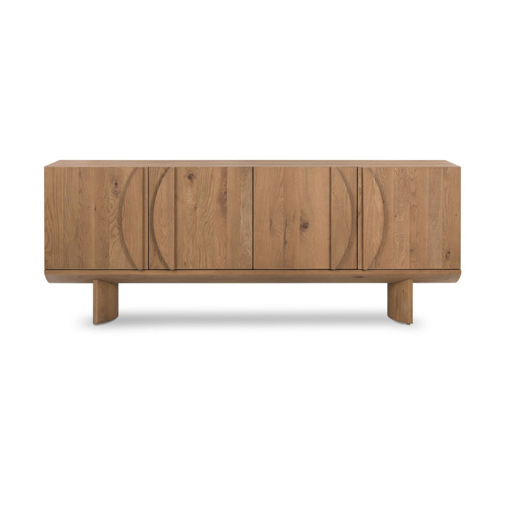 Four Hands - Pickford Sideboard - 228730-001 | American Home Furniture